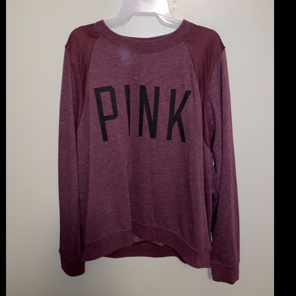 Victoria’s Secret PINK sweater